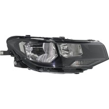 Belirtilmemiş Volkswagen Depo Far Sag 2GM941006 T Cross