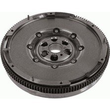 Belirtilmemiş Volkswagen Sachs Volan 03L105266AM T5 T6 Tıguan Q3