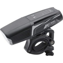 Ayrex AW19 Moon Metteor Storm Pro, Siyah