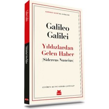 Yıldızlardan Gelen Haber