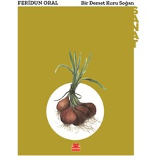 Bir Demet Kur Soğan