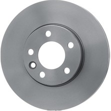 Belirtilmemiş Volkswagen Goodyear Fren Diski Ön 7H0615301D T5 T6