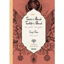 Tercî-I Bend Terkîb-I Bend
