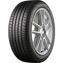 Ayrex Brıdgestone 205/45R17 88H Xl Turanza T005 Oto Yaz Lastiği (Üretim Yılı : 2024)