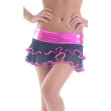Melonika B1961376  Transparan Mini Etek