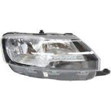 Belirtilmemiş Volkswagen Ioe-Vw Far Sag 5JB941016B Rapıd