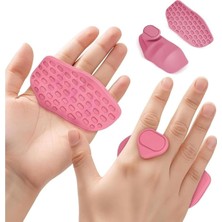 Ayrex Ergonomik Fitness El Koruyucu, Avuç Içi Koruma Dambıl Fitness Ağırlık Kavrama Pedi Kond