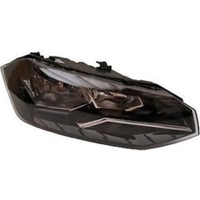 Belirtilmemiş Volkswagen Depo Far Sag 2G1941006 Polo