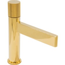 Paluci Roma Gold Lavabo Bataryası