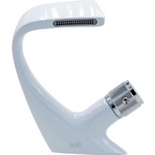 Paluci Milano White Lavabo Bataryası