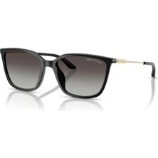 Armani Exchange Ax 4171SU 81588G Güneş Gözlüğü
