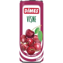 Ayrex Dimes Vişne Içeceği 250ML