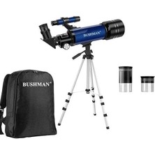 Ayrex Bushman Travel 70-400 Teleskop