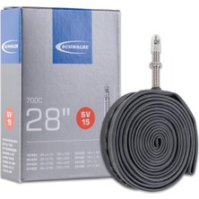 Ayrex Iç Lastik 700X18-28 60MM Iğne Sibop
