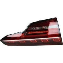 Belirtilmemiş Volkswagen M.marellı Stop Lambasi Iç Sol 8W5945093AA A4
