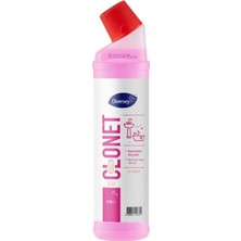 Ayrex Diversey Taskı Clonet Extra Kireç Çözücü ve Banyo Temizleyicisi 750ML