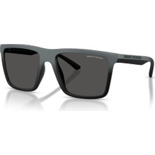 Armani Exchange Ax 4162SU Güneş Gözlüğü