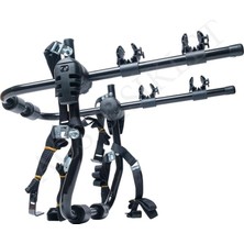 Ayrex Pro - 2 Bisiklet Taşıyıcı (Ce Kalite Belgeli)