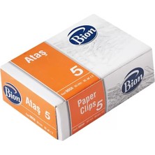 Ayrex Mas Bion 9050 Ataş No:5 Tekli
