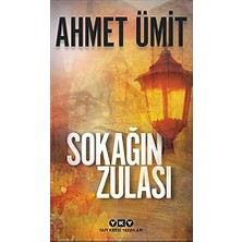 Ayrex Sokağın Zulası
