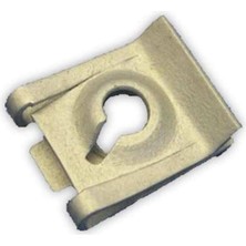 Ayrex I'm Global Trifon Somun 6,3X16X21 mm 7703046049/7703046145 Ile Uyumlu - 20 Adet