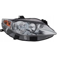 Belirtilmemiş Volkswagen Depo Far Sag 6J1941006C Ibıza
