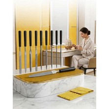 Ayrex 10'lu Iğne Eğe Seti 160MM / Saatçi Eğesi / Metal, Ahşap, Hobi, Modelcilik 723187