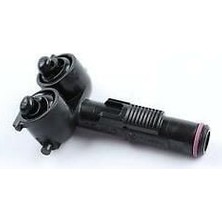 Belirtilmemiş Vw Jetta 4 (162) 11-15 Far Yıkama Motoru Sol 5C6955103