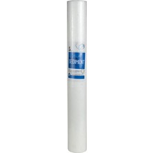 Ayrex Aquatürk Aquames - 20'' 5 Micron Tortu Filtresi