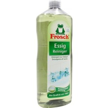 Ayrex Frosch 5725 1000 ml Liquid All-Purpose Cleaner – All-Purpose Elektrik Süpürgesi (Liquid, 1
