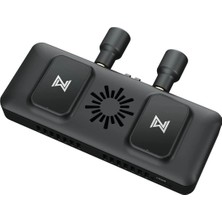 Caddx Walksnail Avatar Fpv Vrx Görüntü Alıcı – 1080P Hd Fpv Alıcı