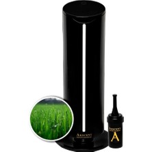 Ayrex Maxi Geniş Alan Zaman Ayarlı 500 M2 Etkili Koku Makinesi + 135 ml Koku Kartuşu Çeşitleri