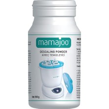 Ayrex Mamajoo Kireç Çözücü 100 Gram