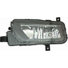 Belirtilmemiş Volkswagen Depo Sis Fari Sol 2K5941661 Caddy