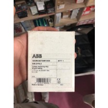 Abb Cm-Ufs.2 Üç Faz Şebeke Izleme Rölesi 1SVR630736R1300 Sıfır Kutulu