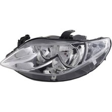 Belirtilmemiş Volkswagen Depo Far Sol 6J1941005C Ibıza