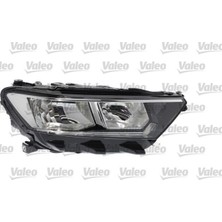 Belirtilmemiş Volkswagen Valeo Far Sag 2GA941006B T Roc