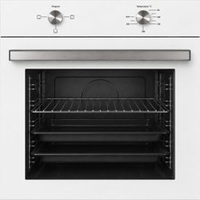 Alveus Mfa 604 4 Program Ankastre Fırın