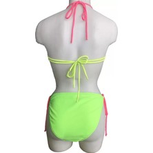 Melonika Mila Küçük Üçgen Bikini