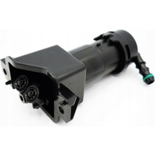 Belirtilmemiş Audı A6 Avant 09 11 Far Yıkama Motoru Sol 4F0955102B