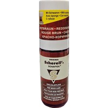 Ayrex Scherell's Schaftol Reddish Brown 50 ml