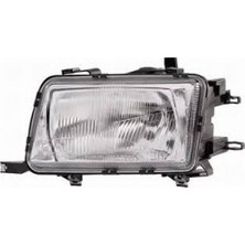 Belirtilmemiş Volkswagen Depo Far Sol 893941029E A80