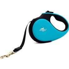 Ayrex Doggie Soft Serisi Otomatik Uzatma Tasması