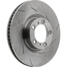 Belirtilmemiş Volkswagen Bosch Fren Diski Ön 97035140400 Panamera