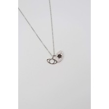 Suda İthalat Vıp Kolye ( 40+5 cm)