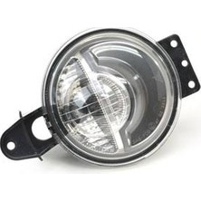 Belirtilmemiş Bmw Depo Sis Fari 63172751293 Mını R55 R56 R57 R58 R59