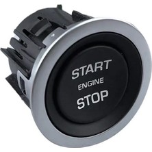 Belirtilmemiş Land Rover Ioe-Land Star Stop Dugmesi LR094038 LR056640 LR037611