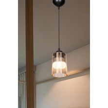 Ayrex Ag Lightdesign Bal Sarkıt Avize Yatak Odası Salon Mutfak Koridor Lamba 14 AGNM120