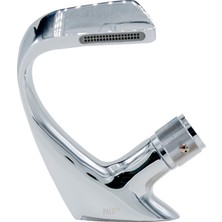 Paluci Milano Chrome Lavabo Bataryası