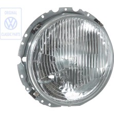 Belirtilmemiş Volkswagen Bsg Far 113941753H Golf1 A80